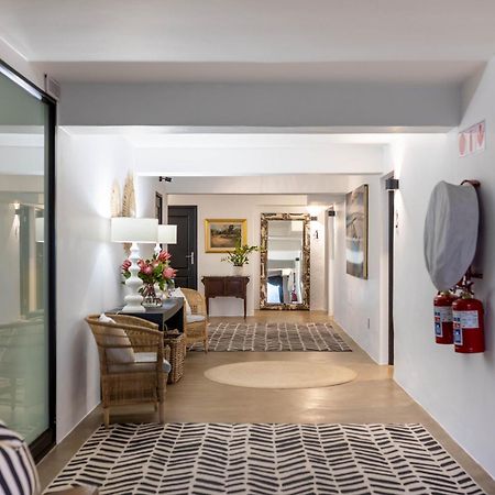 Eleven Hotel Plettenberg Bay Exterior photo