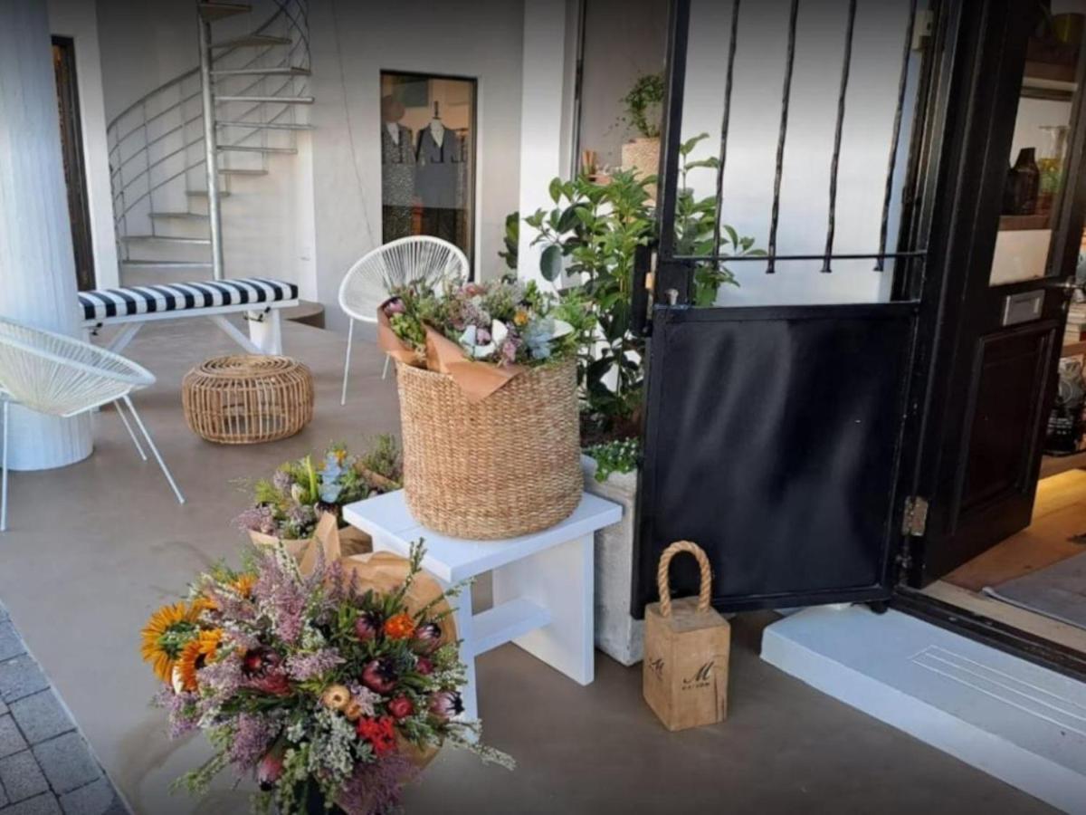 Eleven Hotel Plettenberg Bay Exterior photo