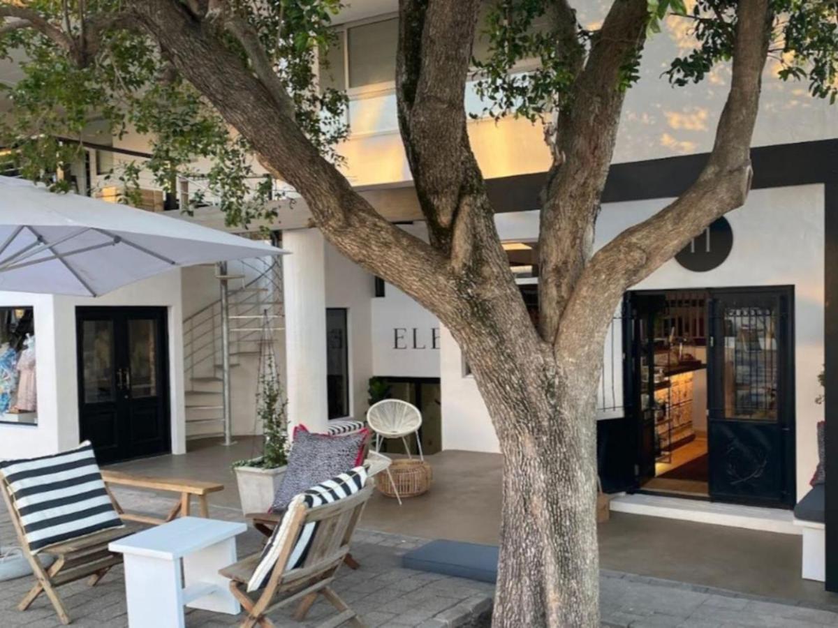 Eleven Hotel Plettenberg Bay Exterior photo