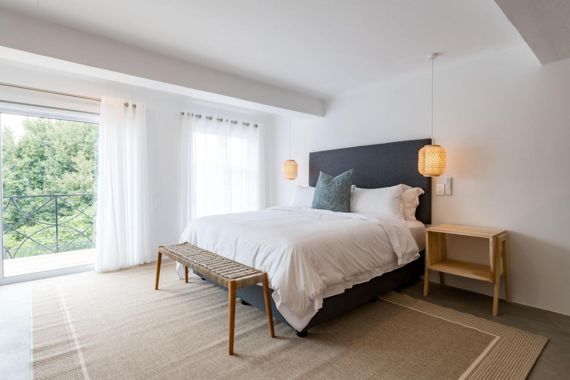 Eleven Hotel Plettenberg Bay Exterior photo
