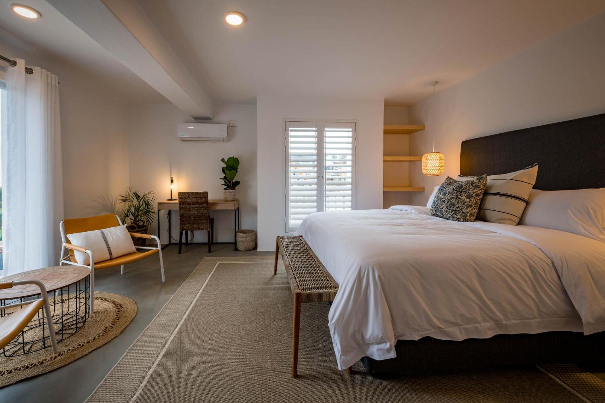 Eleven Hotel Plettenberg Bay Exterior photo