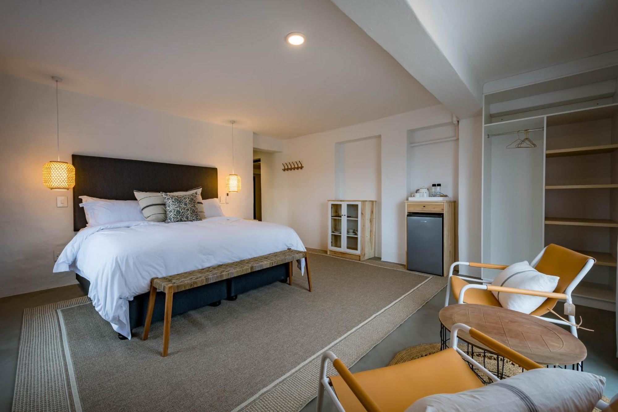Eleven Hotel Plettenberg Bay Exterior photo