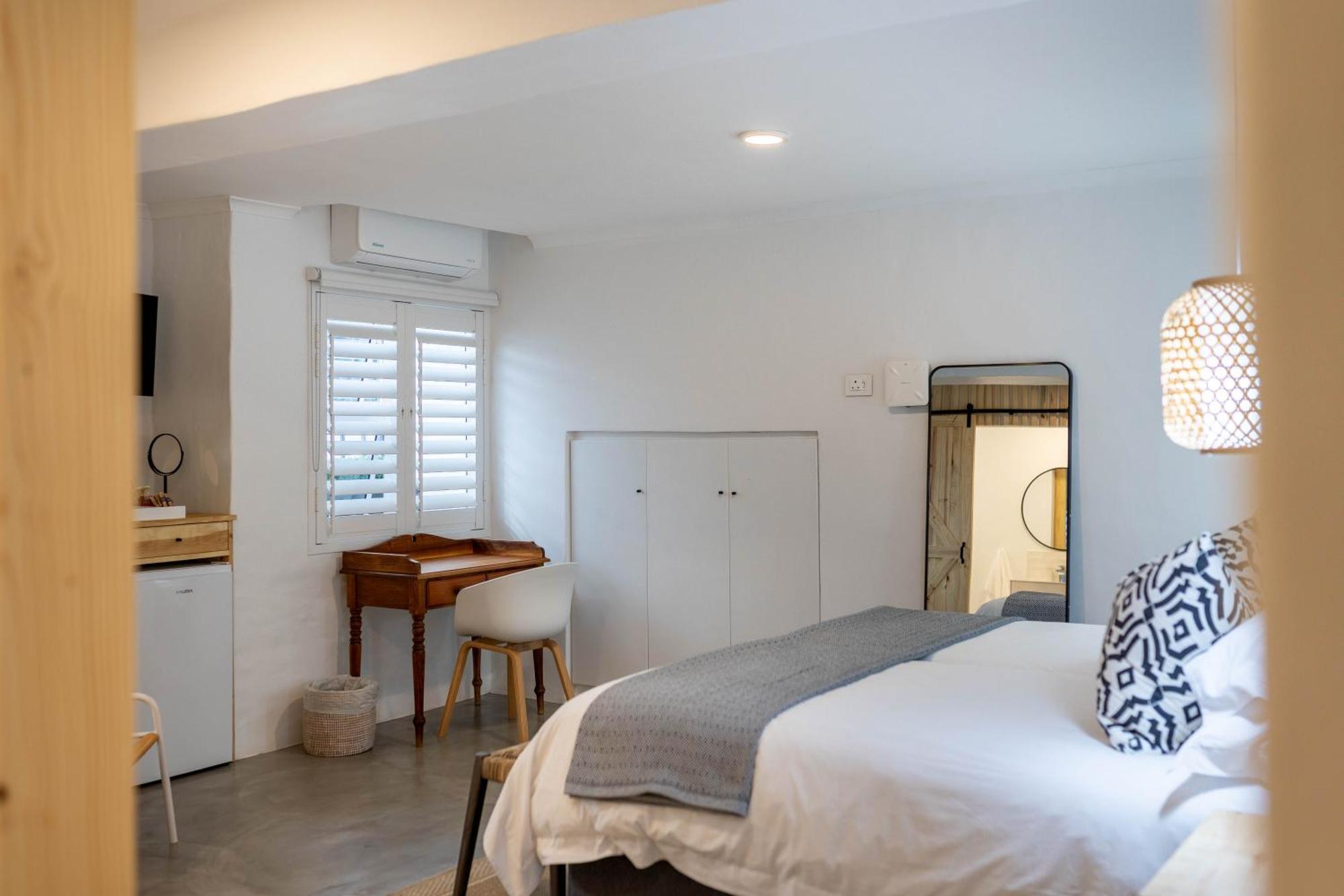 Eleven Hotel Plettenberg Bay Exterior photo