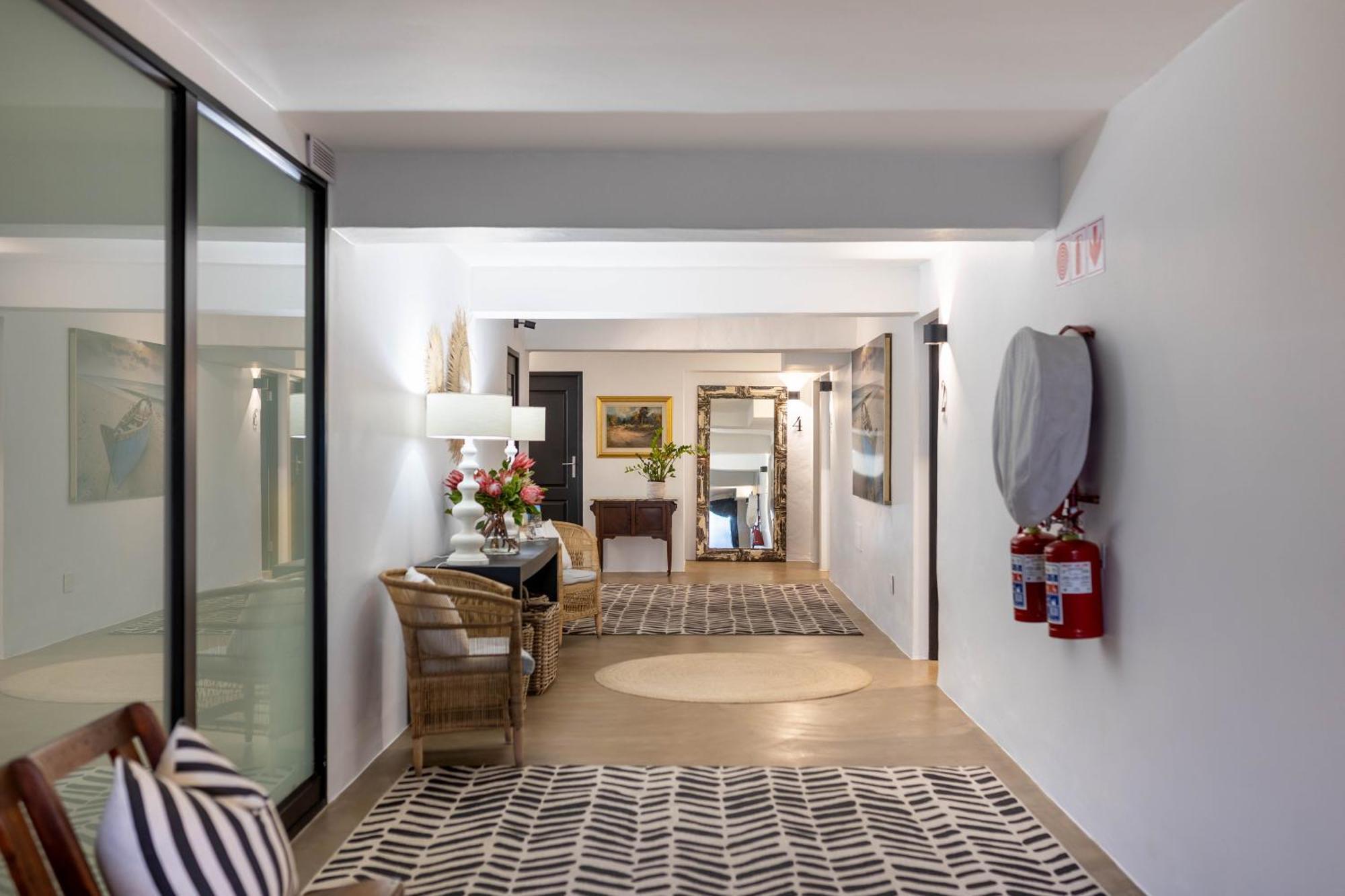 Eleven Hotel Plettenberg Bay Exterior photo