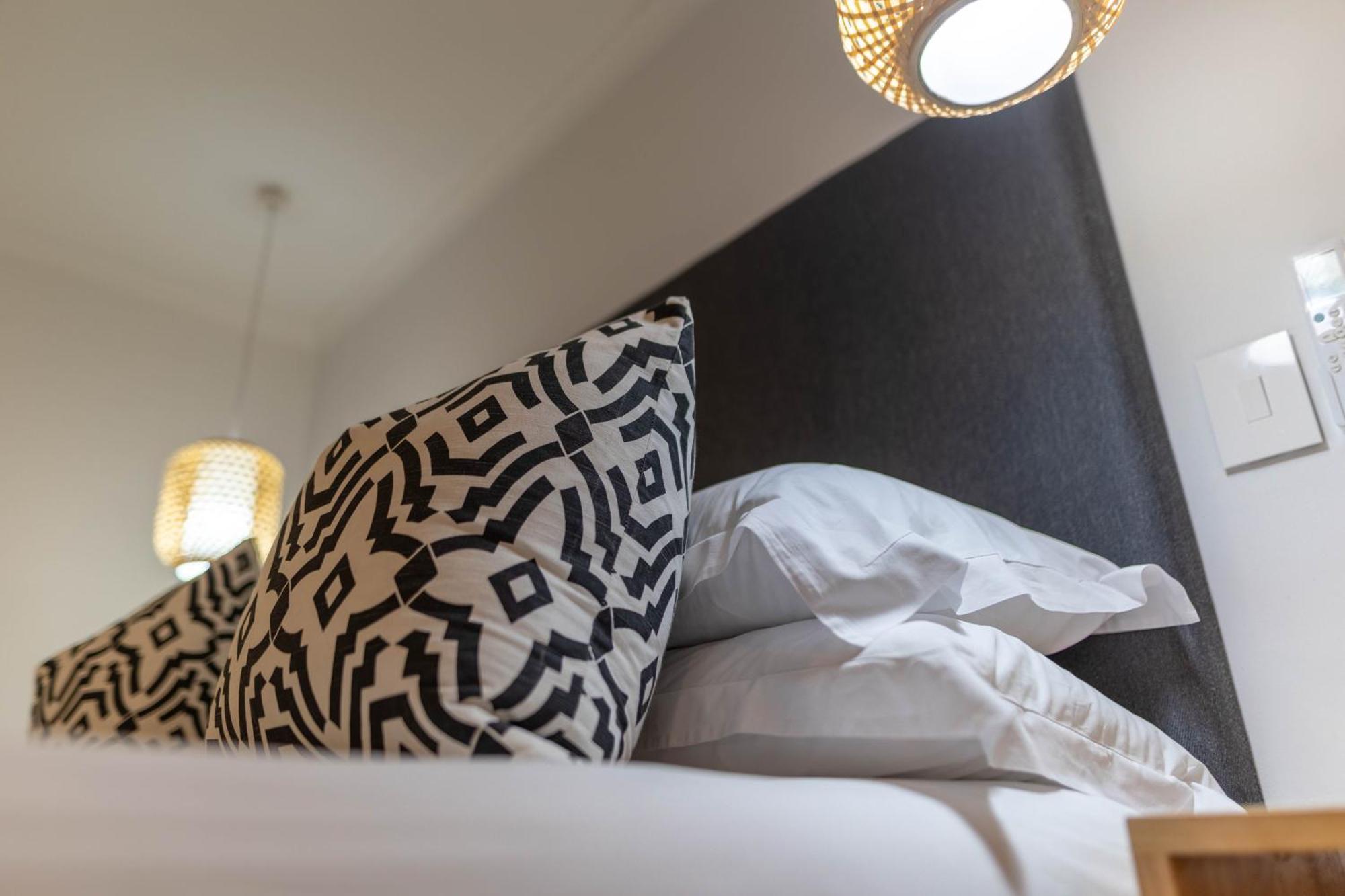 Eleven Hotel Plettenberg Bay Exterior photo