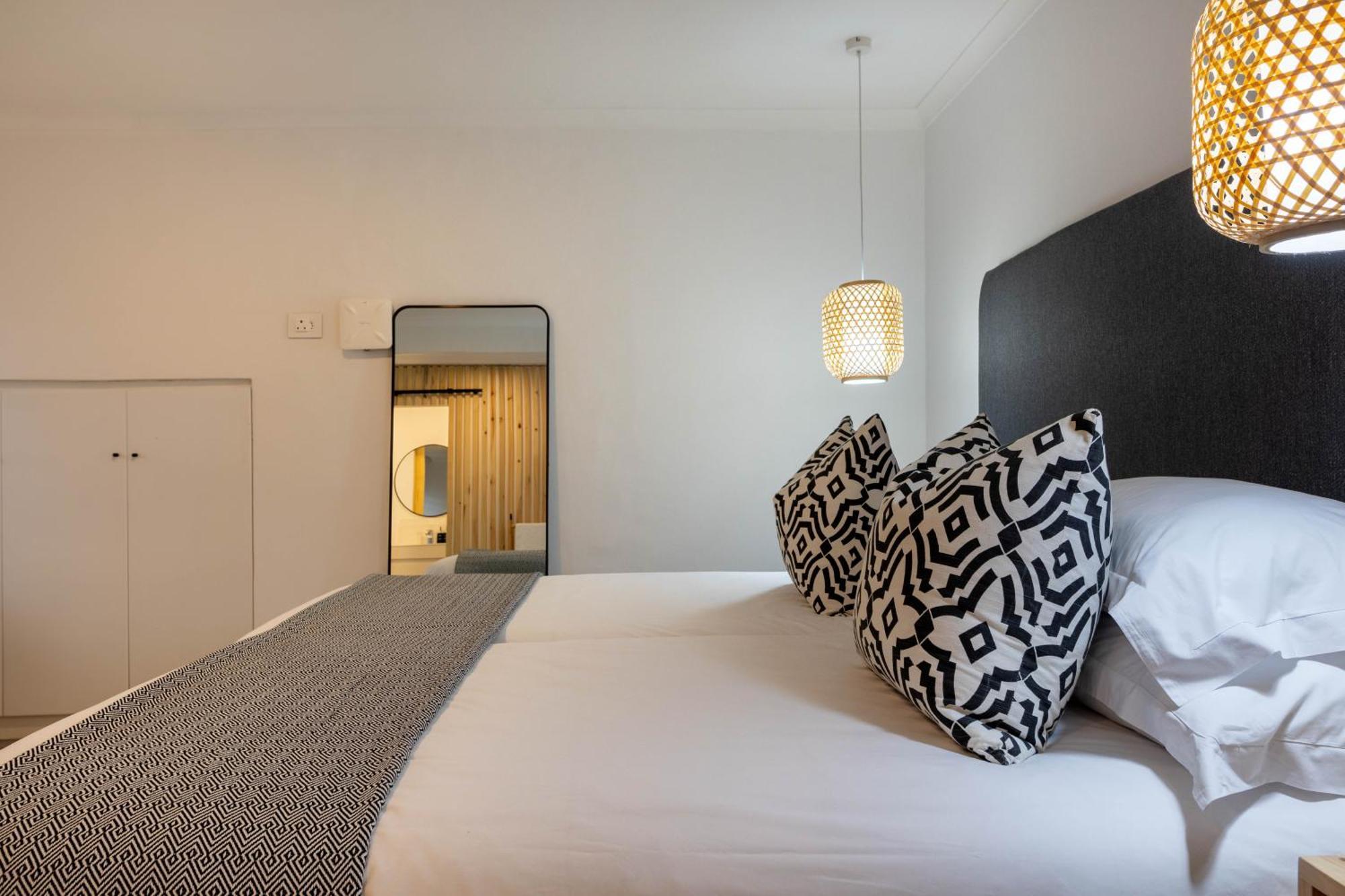 Eleven Hotel Plettenberg Bay Exterior photo