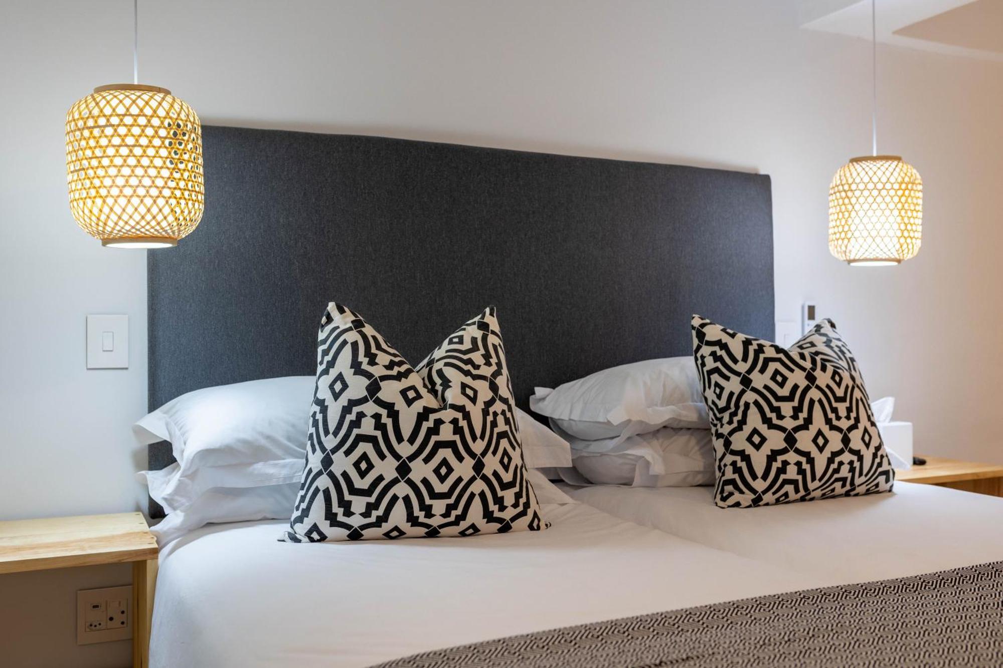 Eleven Hotel Plettenberg Bay Exterior photo