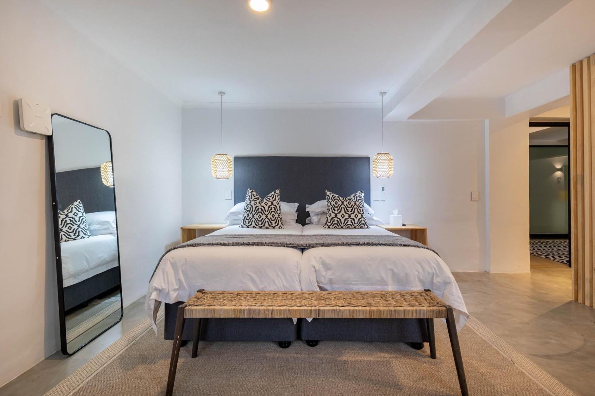 Eleven Hotel Plettenberg Bay Exterior photo