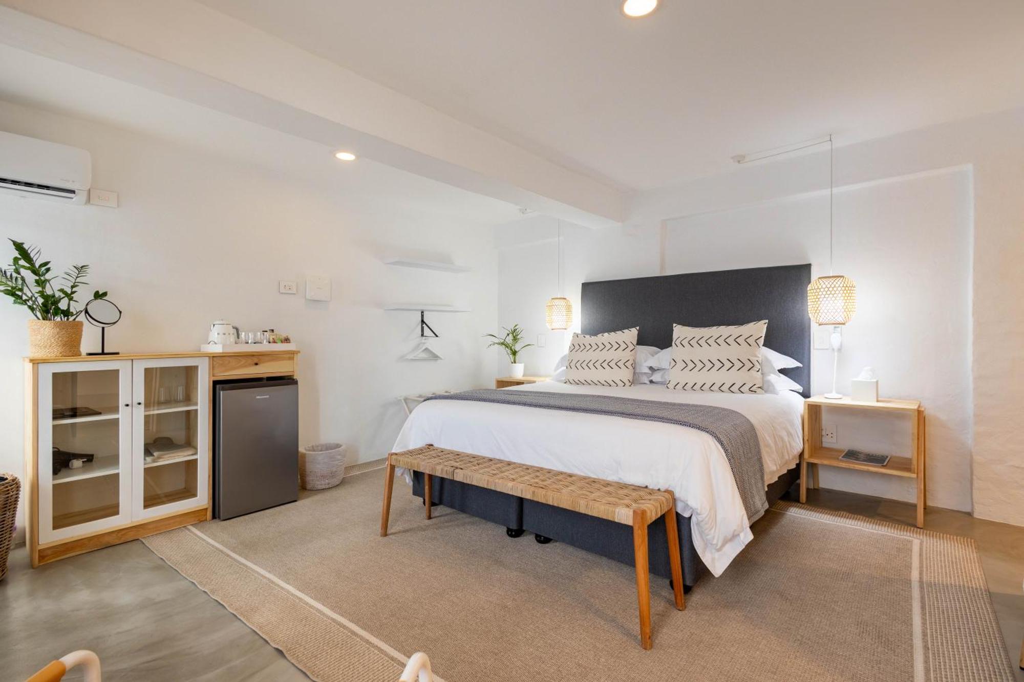 Eleven Hotel Plettenberg Bay Exterior photo