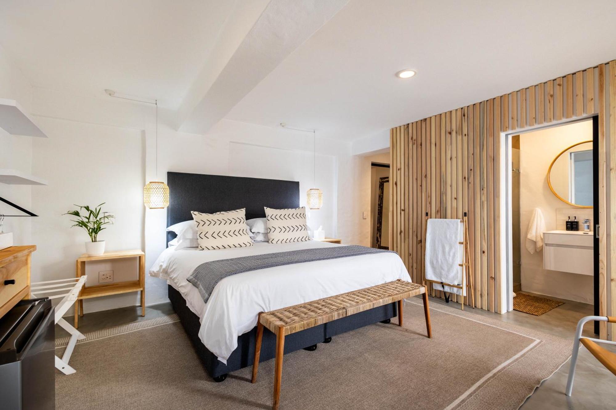Eleven Hotel Plettenberg Bay Exterior photo