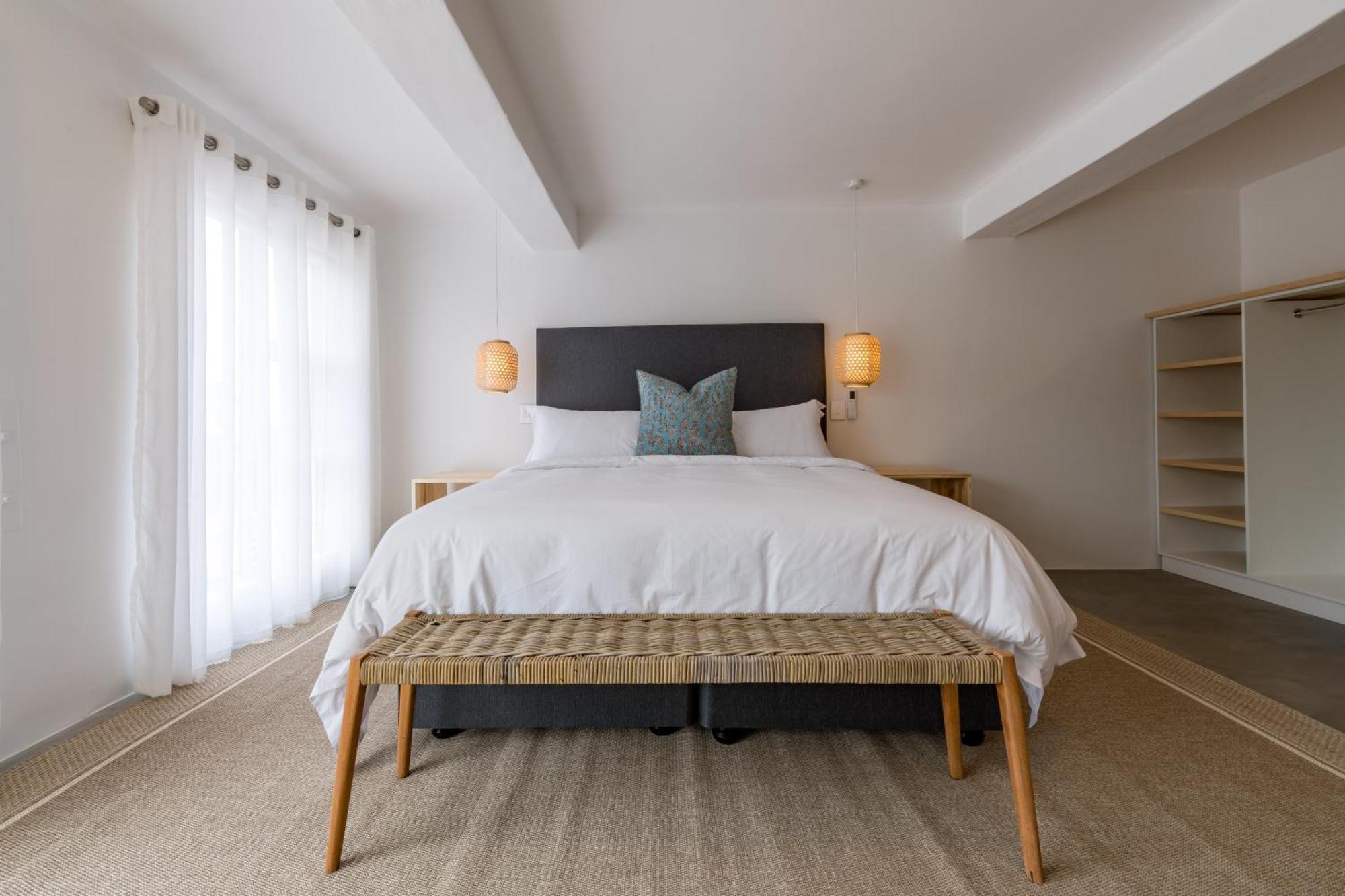 Eleven Hotel Plettenberg Bay Exterior photo