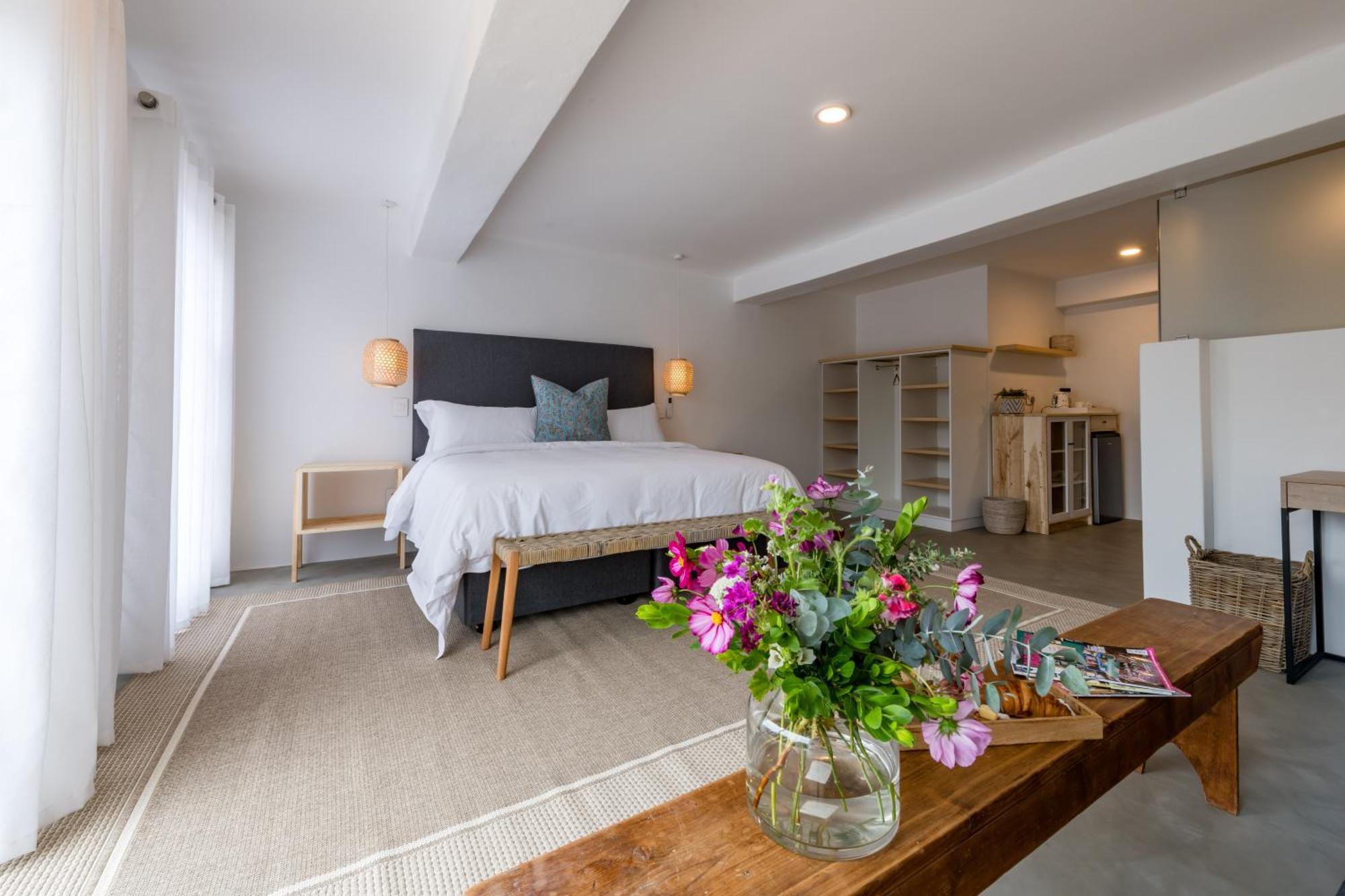Eleven Hotel Plettenberg Bay Exterior photo