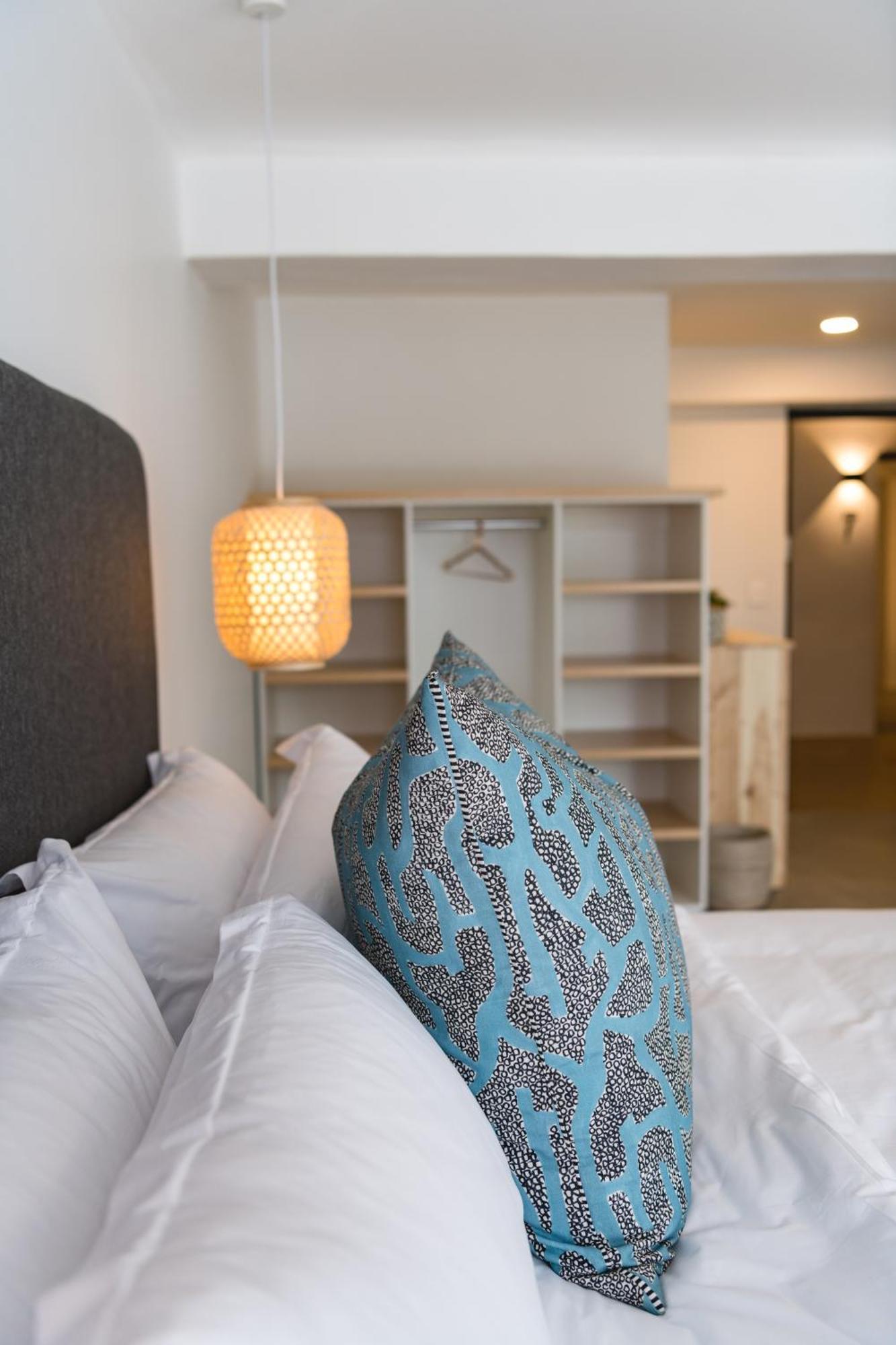 Eleven Hotel Plettenberg Bay Exterior photo