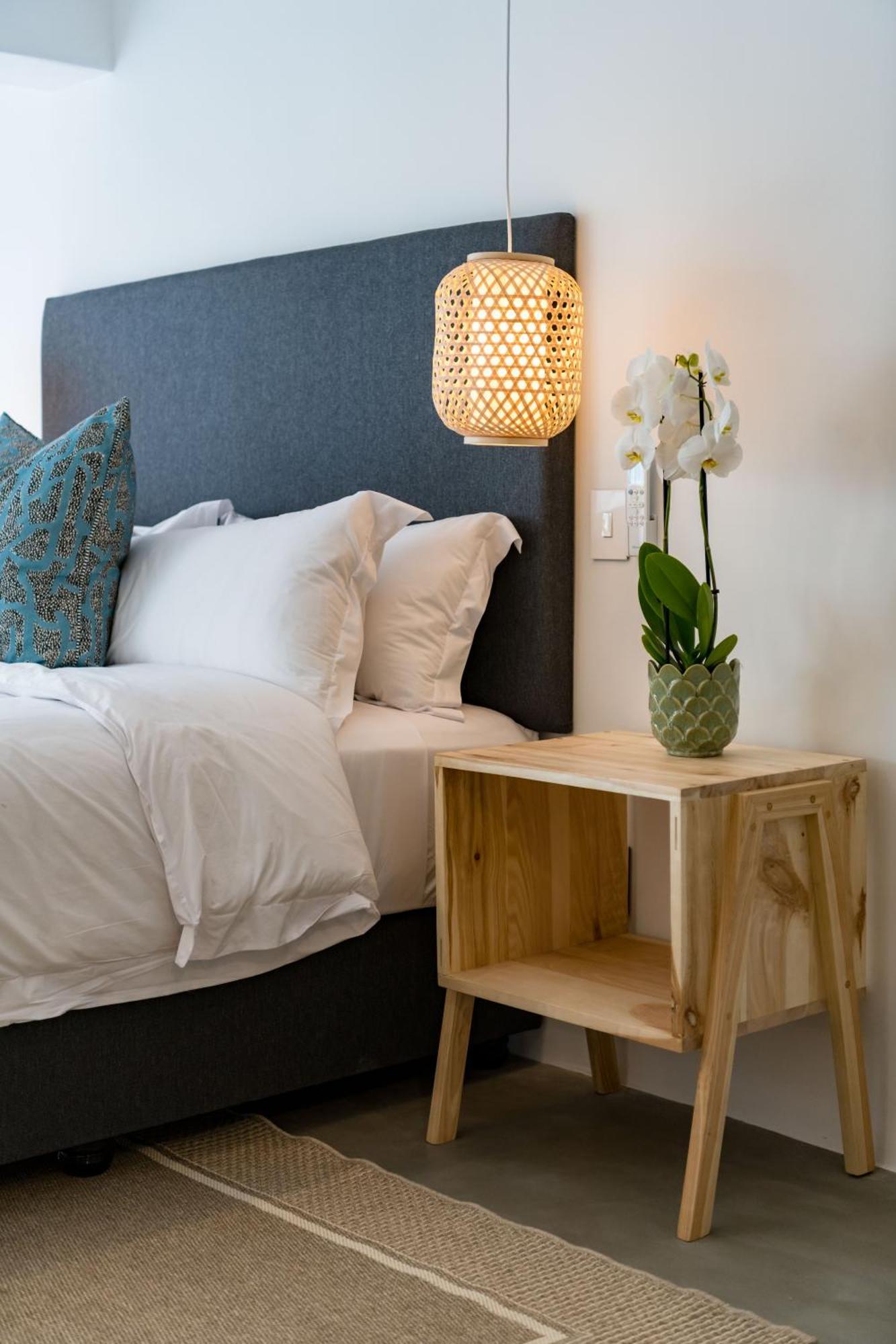 Eleven Hotel Plettenberg Bay Exterior photo