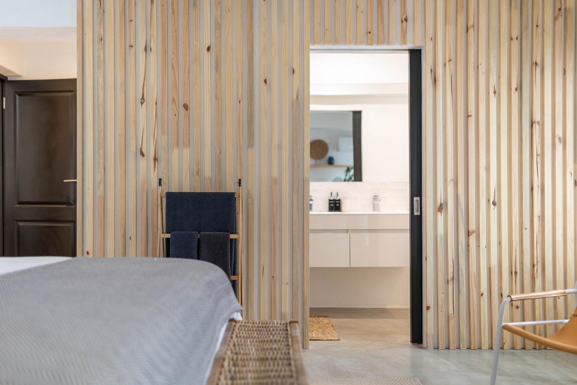 Eleven Hotel Plettenberg Bay Exterior photo