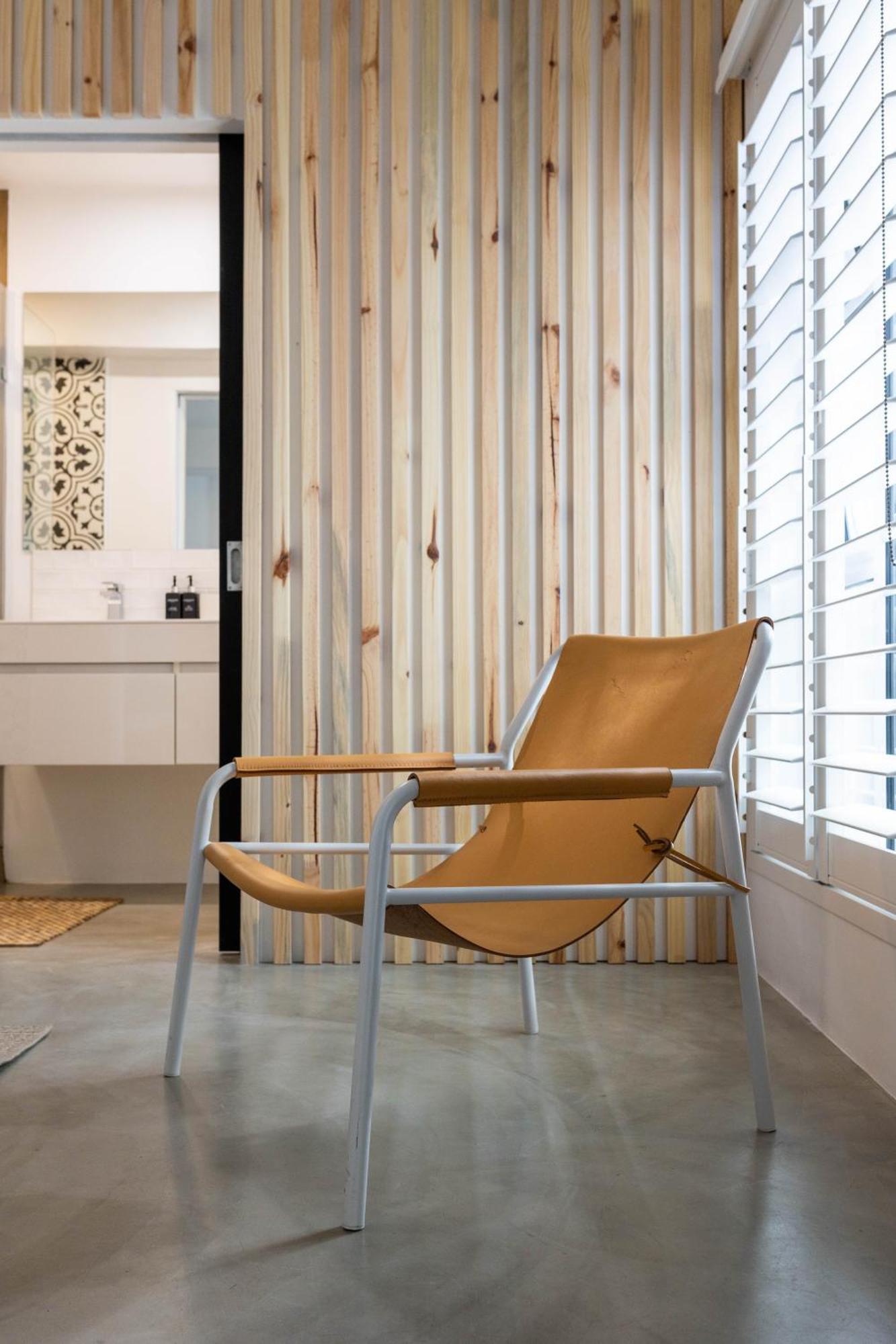Eleven Hotel Plettenberg Bay Exterior photo