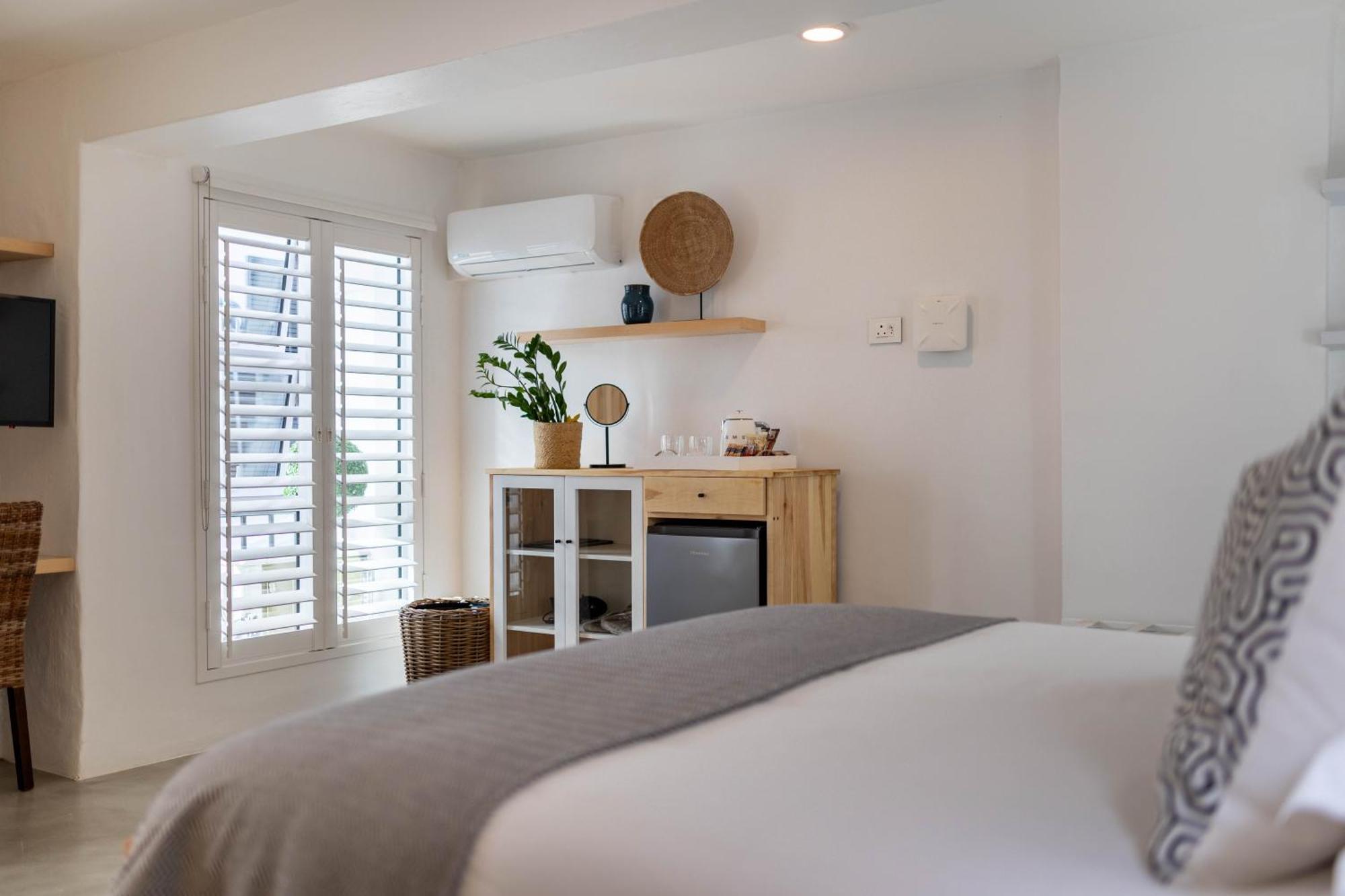 Eleven Hotel Plettenberg Bay Exterior photo