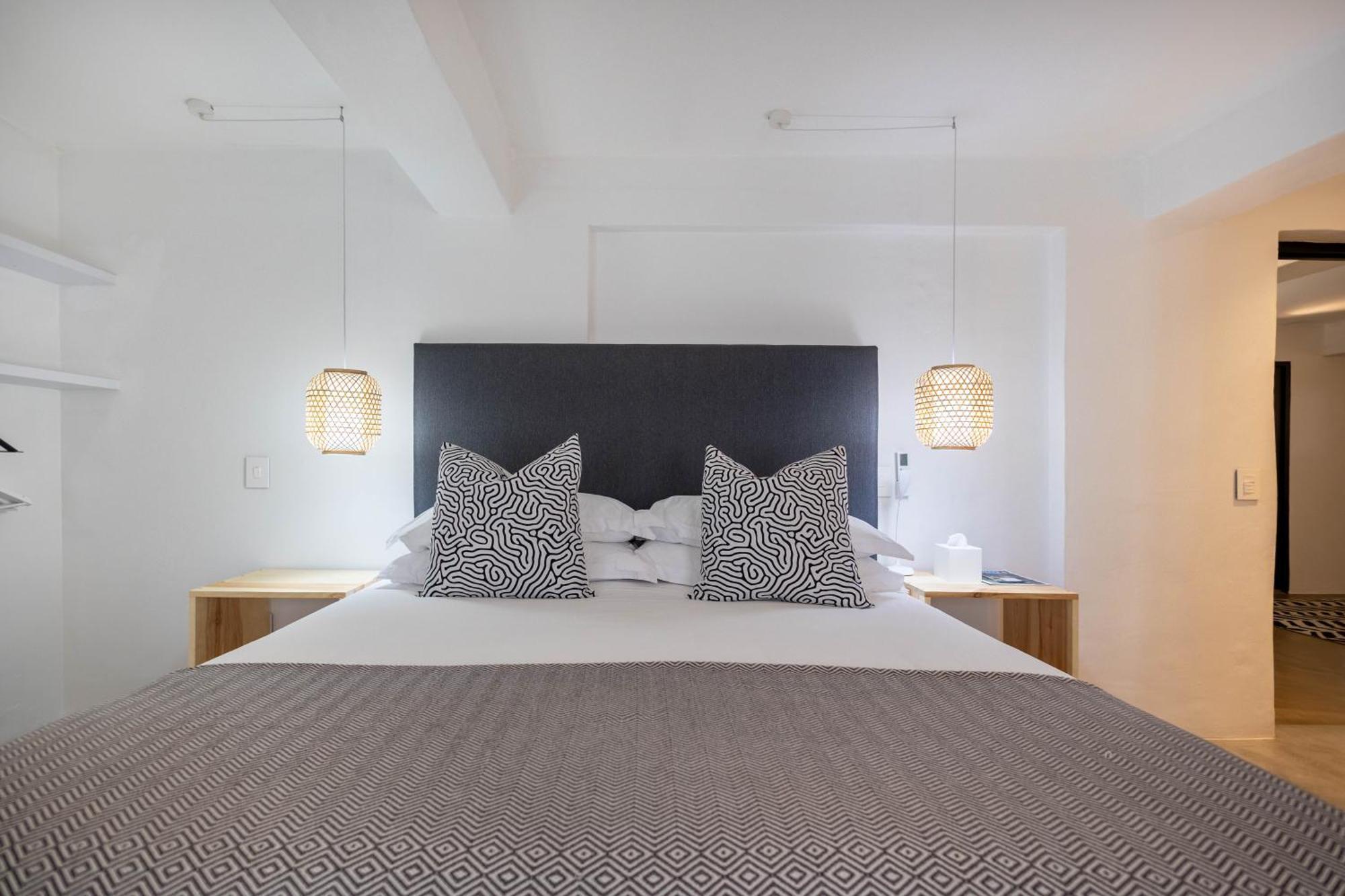 Eleven Hotel Plettenberg Bay Exterior photo