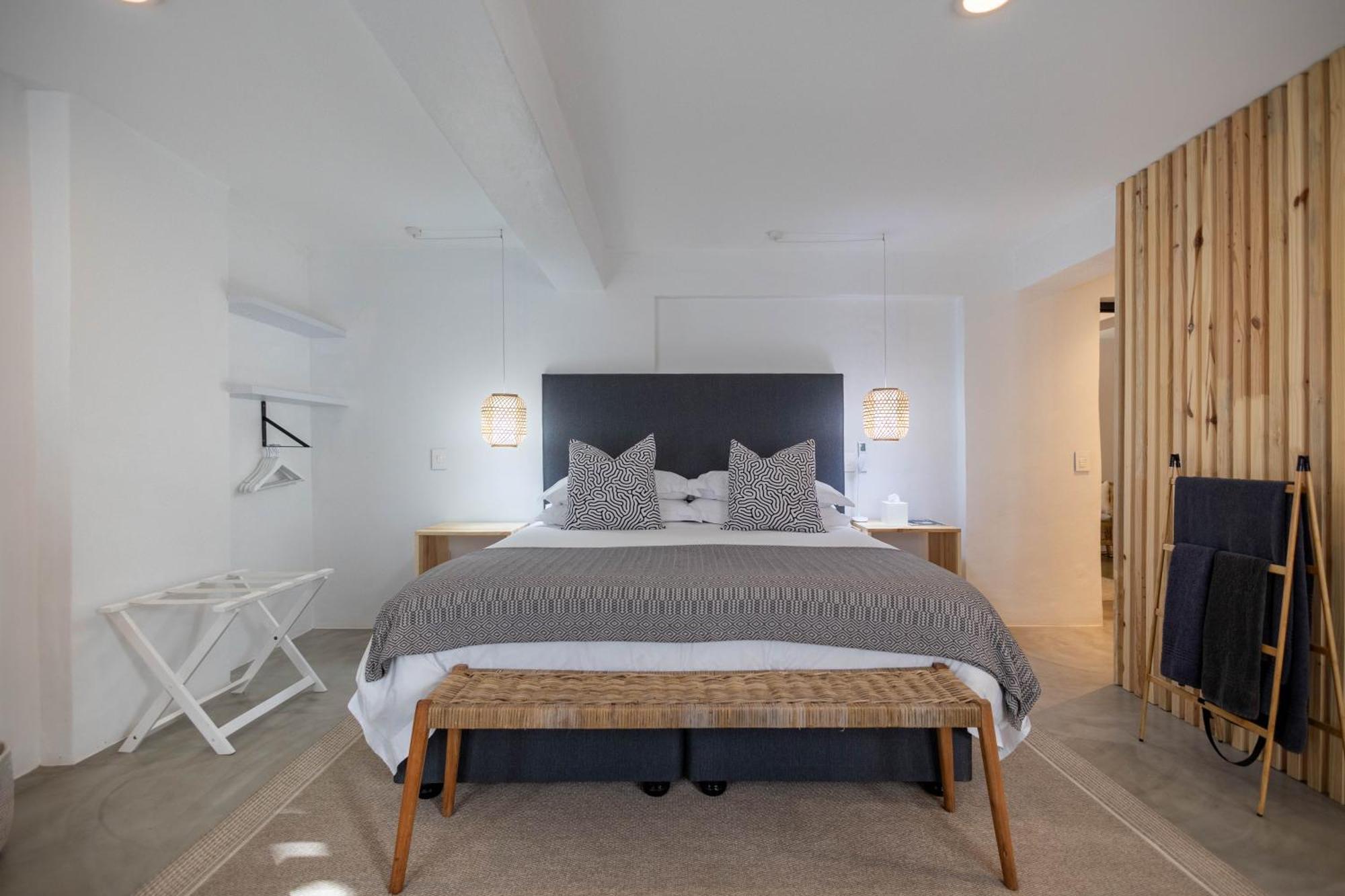 Eleven Hotel Plettenberg Bay Exterior photo