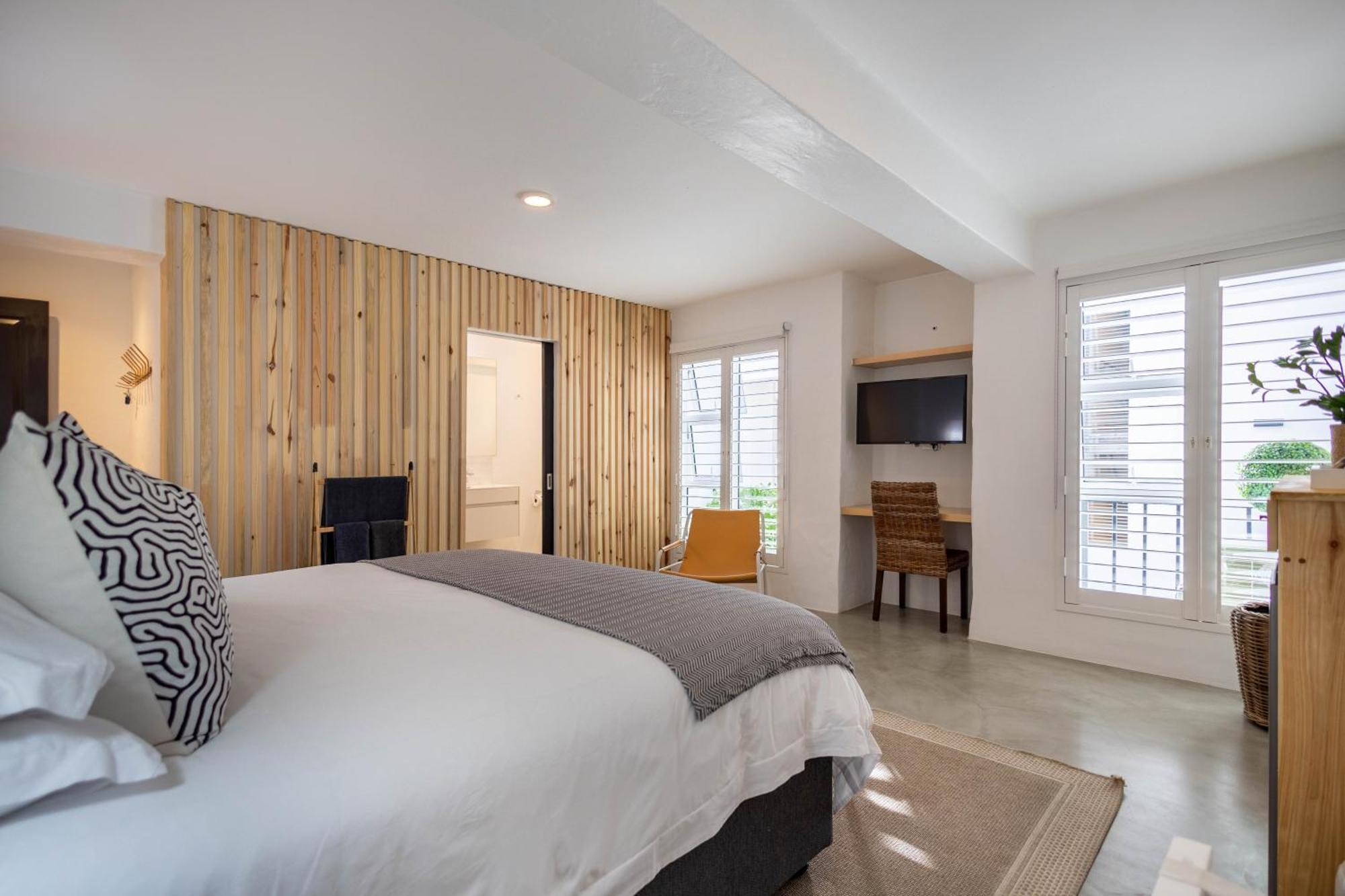 Eleven Hotel Plettenberg Bay Exterior photo